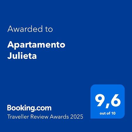 Apartamento Julieta Sanlucar de Barrameda Exterior photo
