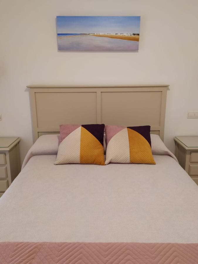 Apartamento Julieta Sanlucar de Barrameda Exterior photo